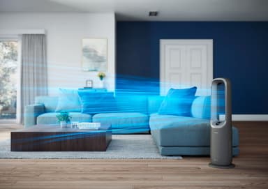 Philips Air Performer 8000 series luftrenser AMF870/15