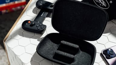 Backbone etui til gamepad (Black)