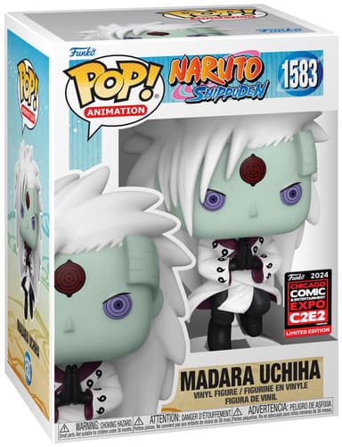 Funko House of Dragon actionfigur (Viserys Targaryen)