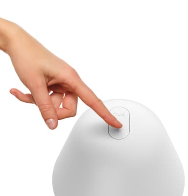 Philips Hue Twilight bordlampe 27 W