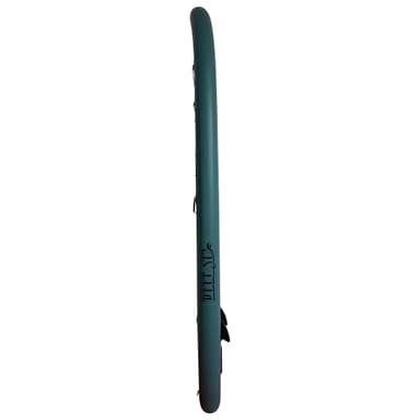 Deep Sea SUP Brett Sett Kayak pro 300cm, Grøn