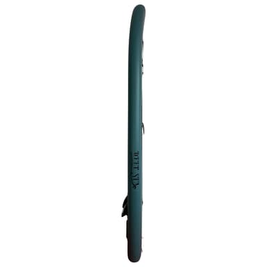 Deep Sea SUP Brett Sett Kayak pro 300cm, Grøn