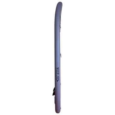Deep Sea SUP Brett Sett XXL 330cm, Blå