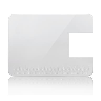 Utvidelsestabell for Birgitta Comfort (symaskin)