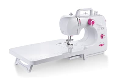 Utvidelsestabell for Birgitta Comfort (symaskin)