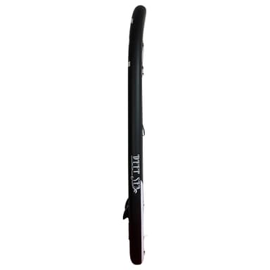 Deep Sea SUP Brett Sett Kayak Pro 300cm, Sortere