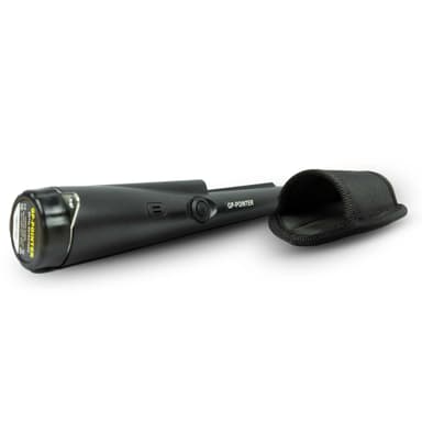 Klondike Metall Detektor PinPointer