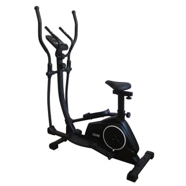 Core Crosstrainer Ellipsemaskin 700