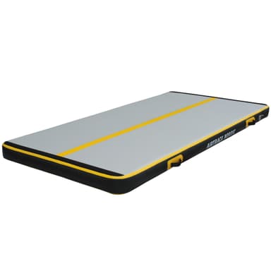 AirTrack Nordic Carbon, 3-8m - Mynte 4 meter