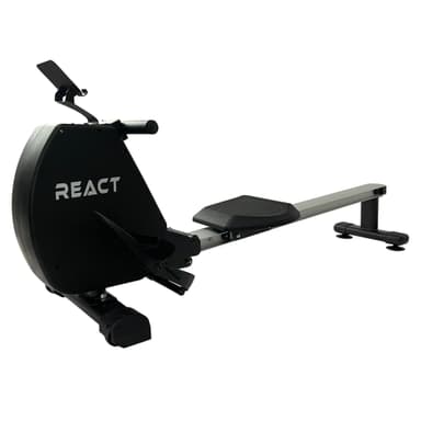 React Romaskin 300