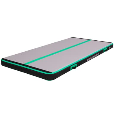AirTrack Nordic Carbon, 3-8m - Mynte 4 meter