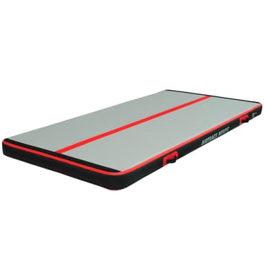 AirTrack Nordic Carbon, 3-8m - Gul 4 meter