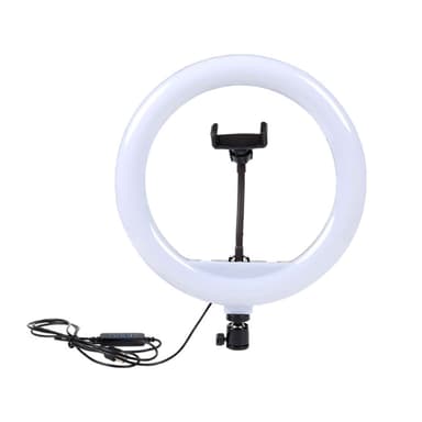 Snapsy Ringlys 10"" (50 cm)