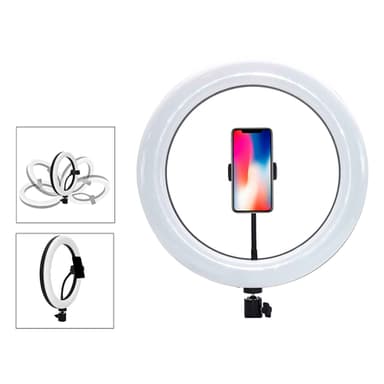 Snapsy Ringlys 10"" (50 cm)