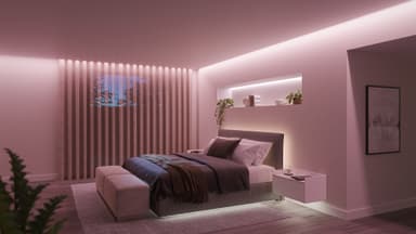 Philips Hue Solo lysstripe 20W