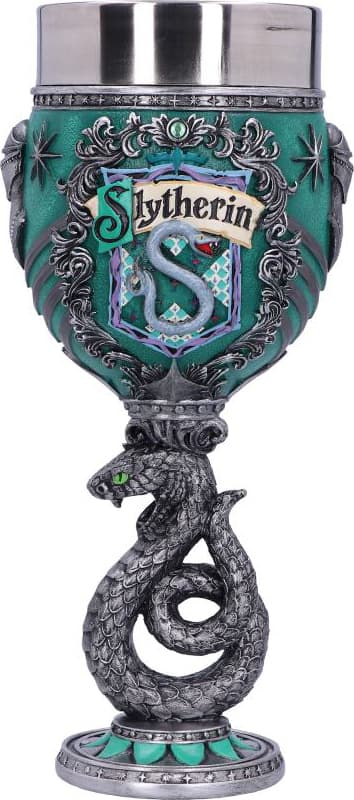 Nemesis Now Harry Potter (Slytherin) beger