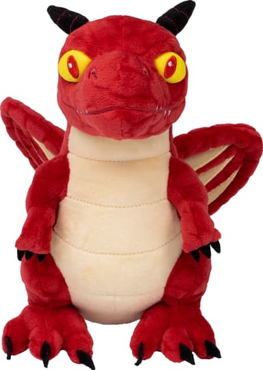 ItemLab World of Warcraft bamse (Belastrasza Whelpling)