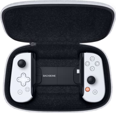 Backbone etui til gamepad (Playstation edition)