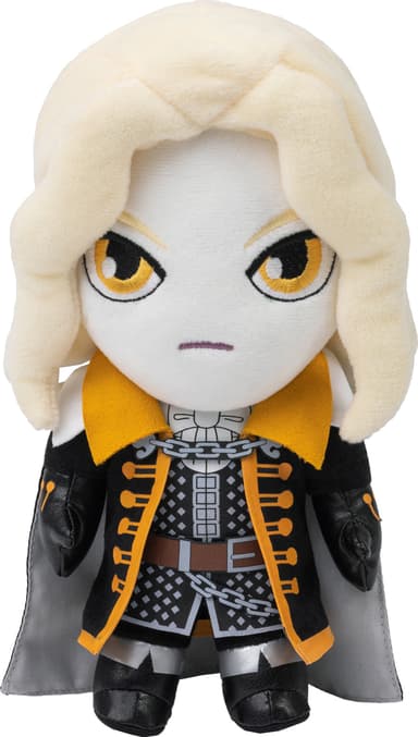 ItemLab Castlevania bamse (Alucard)
