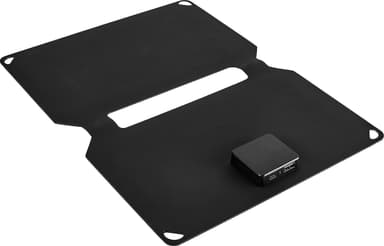 Denver Portable Solar Charger 10W