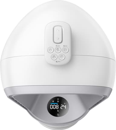 Philips Air Performer 7000 series luftrenser AM765/10