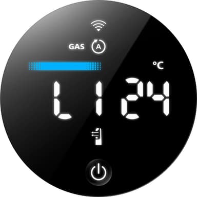 Philips Air Performer 7000 series luftrenser AM765/10
