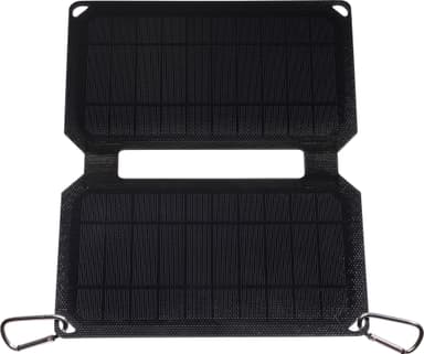 Denver Portable Solar Charger 10W