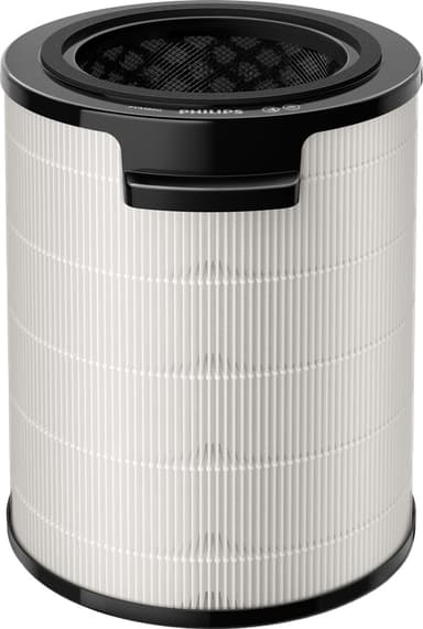 Philips luftrenser filter discount