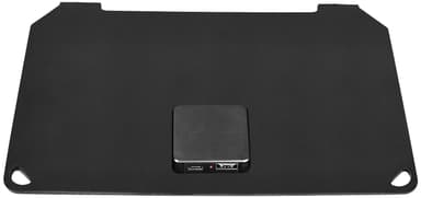 Denver Portable Solar Charger 10W