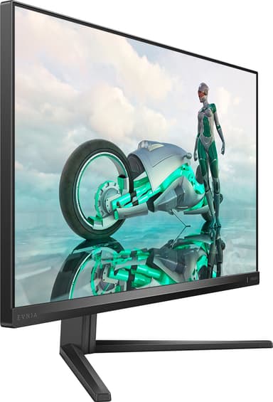 Philips EVNIA 24M2N3200A 23,8" gamingskjerm