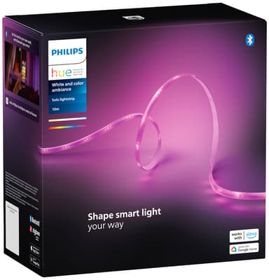Philips Hue Solo lysstripe 20W