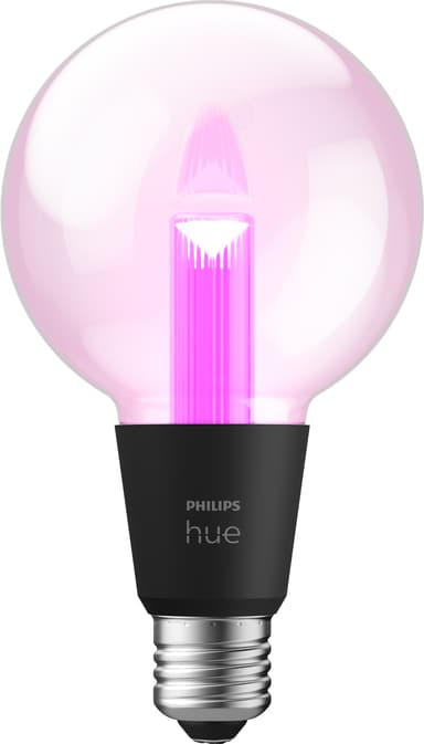 Philips Hue Lightguide LED-lyspære E27 6,8W