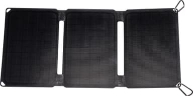 Denver Portable Solar lader 20W