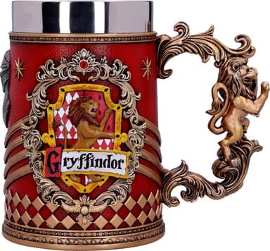 Nemesis Now Harry Potter (Gryffindor) mugge