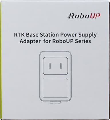 RoboUP TM01 ladestasjonsadapter til robotgressklipper RU0079