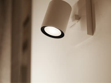 Philips Hue LED-lyspære GU10 4,2W