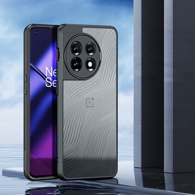 Telefondeksel til OnePlus OnePlus Nord CE 4