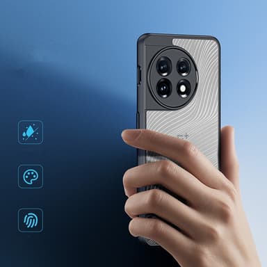 Telefondeksel til OnePlus OnePlus Nord CE 4