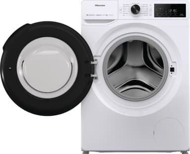Hisense Vaskemaskin HWEP8014