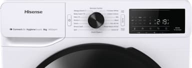 Hisense Vaskemaskin HWEP8014