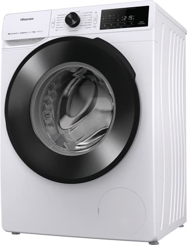 Hisense Vaskemaskin HWEP8014