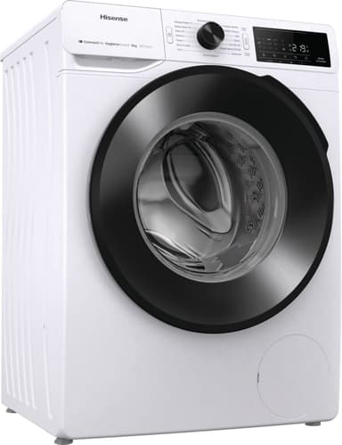 Hisense Vaskemaskin HWEP8014