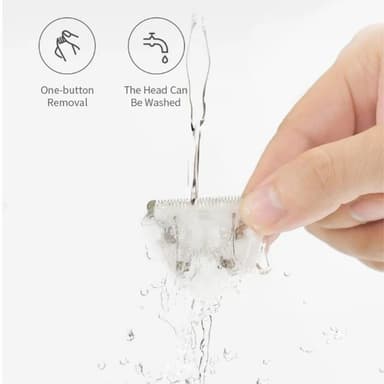 XIAOMI Pawbby elektrisk barbermaskin for kjæledyrhund