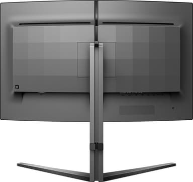 Philips Evnia 31,5" 32M2C5500W buet gamingskjerm