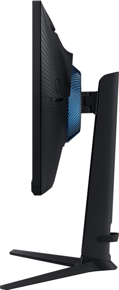 Samsung Odyssey G3 S24DG302 24" gamingskjerm