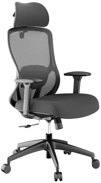 Zen 800 Soft kontorstol
