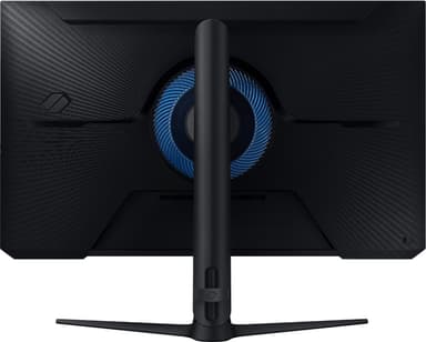 Samsung Odyssey G3 S27DG302 27" gamingskjerm