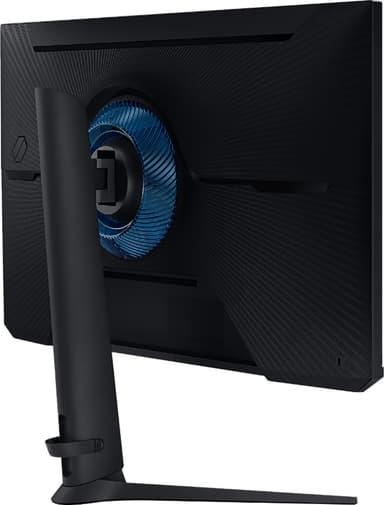 Samsung Odyssey G3 S27DG302 27" gamingskjerm