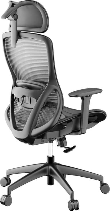 Zen 800 Air kontorstol