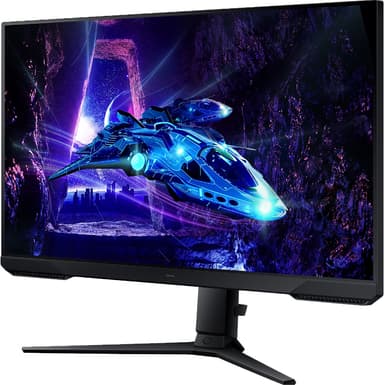 Samsung Odyssey G3 S27DG302 27" gamingskjerm